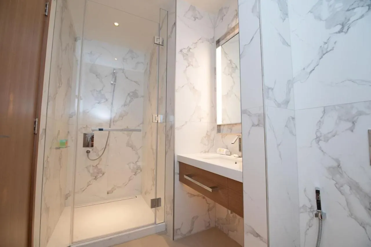 Gorgeous High Floor 3-Bed With Full Burj View Apartment Dubai 0*,  United Arab Emirates