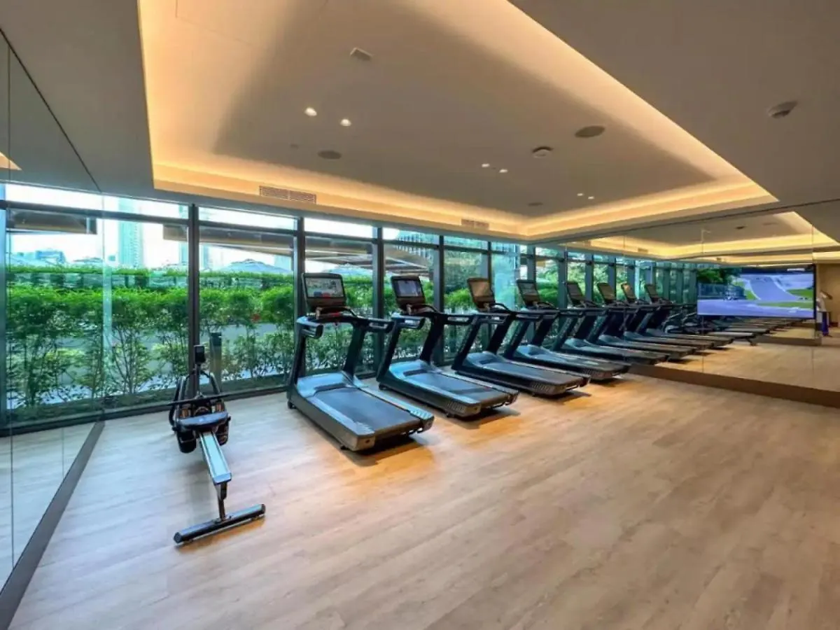 Gorgeous High Floor 3-Bed With Full Burj View Apartment Dubai