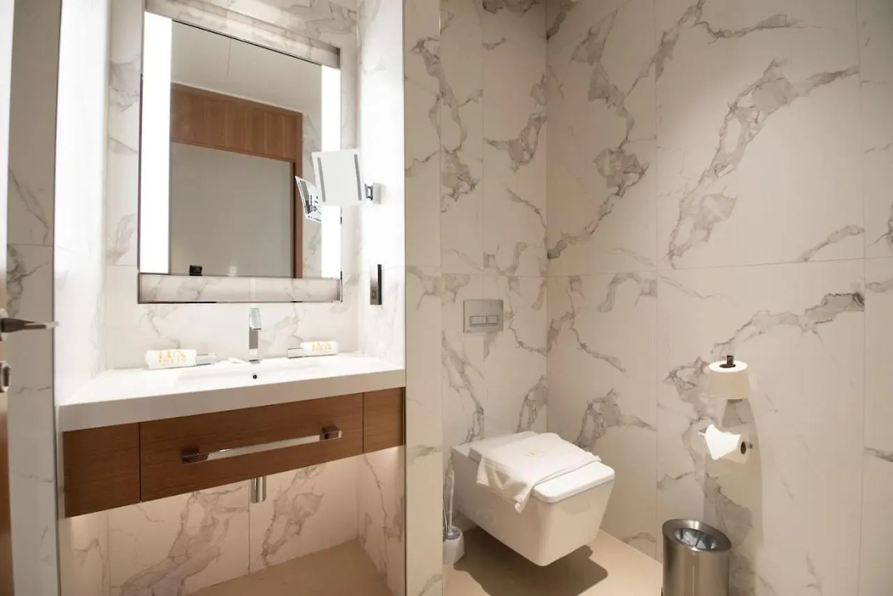 Gorgeous High Floor 3-Bed With Full Burj View Apartment Dubai