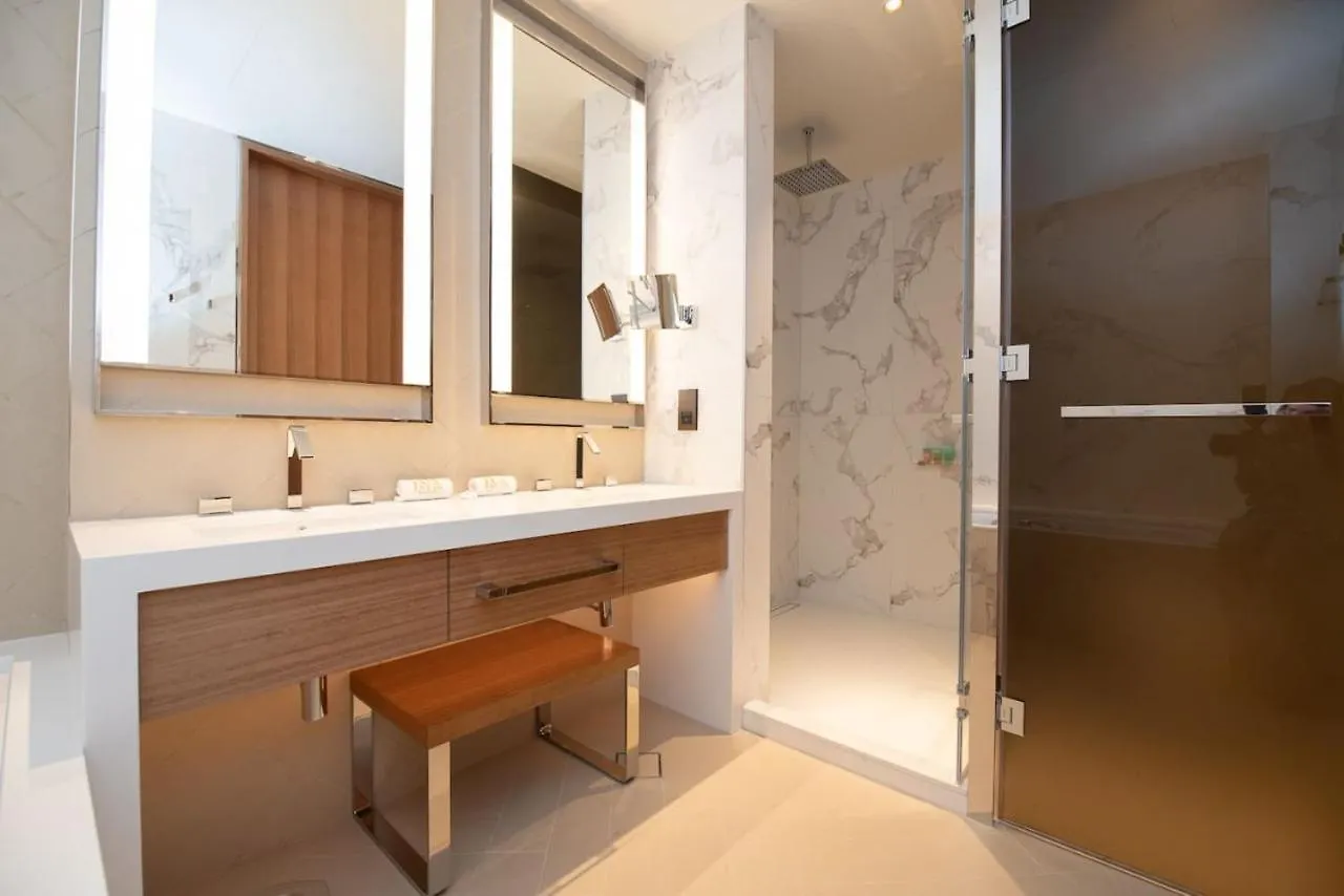 Gorgeous High Floor 3-Bed With Full Burj View Apartment Dubai