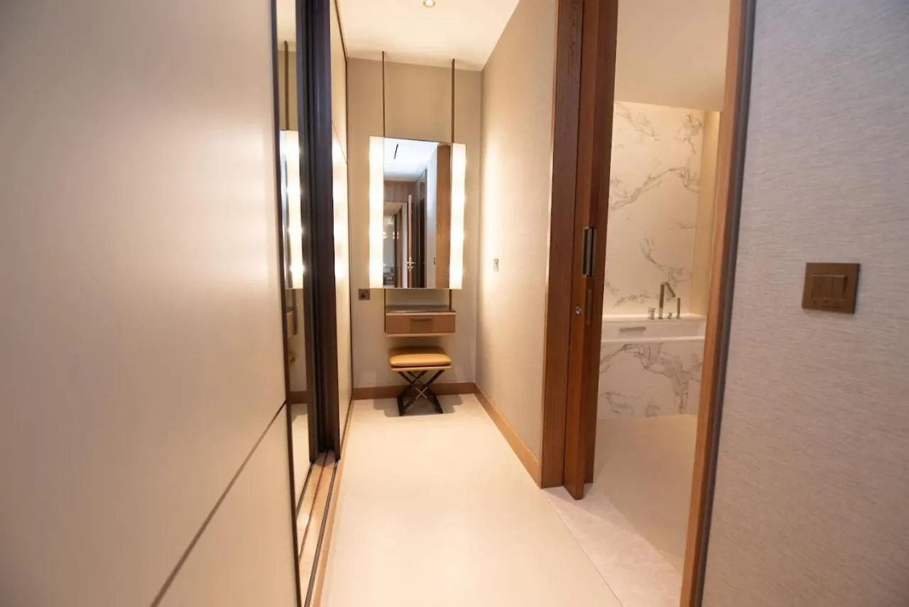 Gorgeous High Floor 3-Bed With Full Burj View Apartment Dubai
